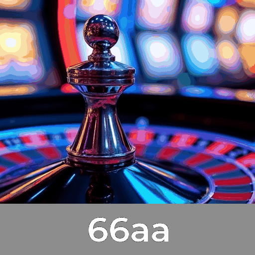66aa: Bônus Generosos para Jogadores Brasileiros