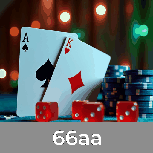 66aa: Bônus Generosos para Jogadores Brasileiros