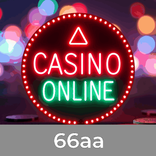 66aa: Seu Cassino Online Seguro e Profissional