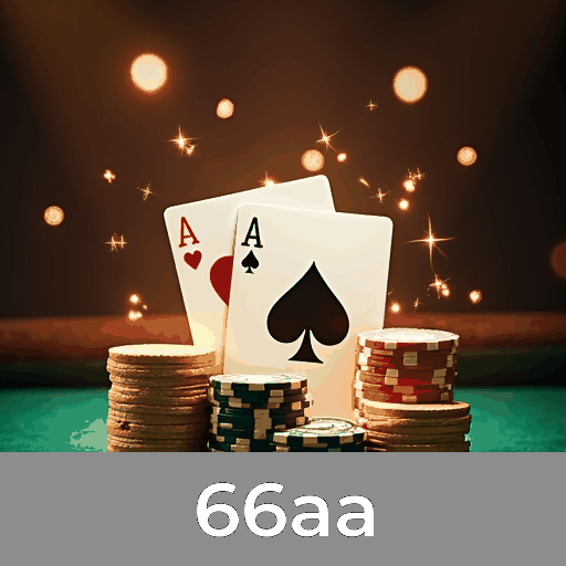Tecnologia 3D Imersiva em Jogos de Cassino na 66aa