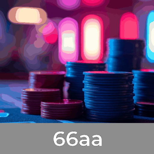 Tecnologia 3D Imersiva em Jogos de Cassino na 66aa