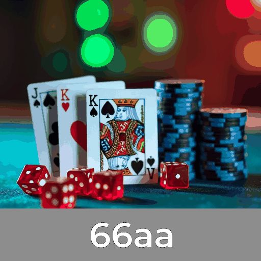 Tecnologia 3D Imersiva em Jogos de Cassino na 66aa